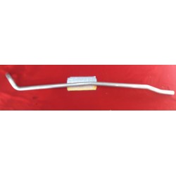 CENTRALE MARMITTA FIAT 1500