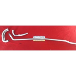 COLLETTORE PIU CENTRALE COMPLETO FIAT 1300