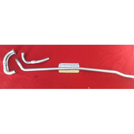 COLLETTORE PIU CENTRALE COMPLETO FIAT 1300