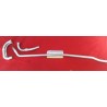 COLLETTORE PIU CENTRALE COMPLETO FIAT 1300