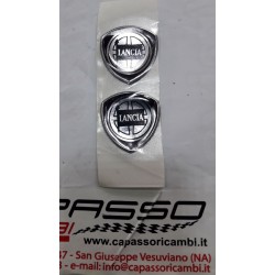 EMBLEMA LANCIA DELTA SPORTELLI