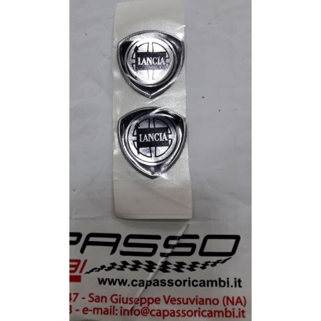 EMBLEMA LANCIA DELTA SPORTELLI