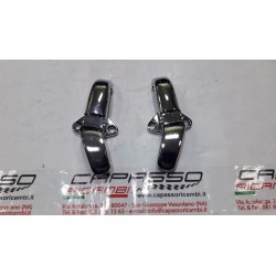 MANIGLIA GANCI CAPOTE FIAT 124 SPIDER 
