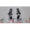 MANIGLIA GANCI CAPOTE FIAT 124 SPIDER 