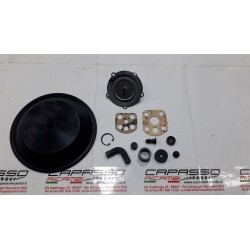 REVISIONE SERVOFRENO FIAT 127