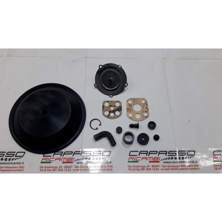 REVISIONE SERVOFRENO FIAT 127