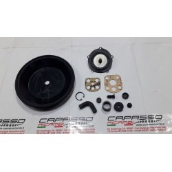 REVISIONE SERVOFRENO FIAT 127