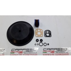 GOMMINI REVISIONE SERVOFRENO FULVIA COUPE 1 SERIE COMPLETO
