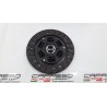 DISCO FRIZIONE FIAT 1100E DIAMETRO 187 6 CAVE