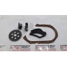 DISTRIBUZIONE COMPLETA RENAULT 4 CC 950