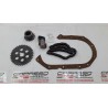 DISTRIBUZIONE COMPLETA RENAULT 4 CC 950