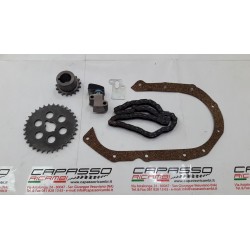 DISTRIBUZIONE COMPLETA CILINDRATA 1100 RENAULT 6