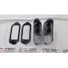 FANALE POSTERIORI BASE ALLUMINIO FIAT 500 D