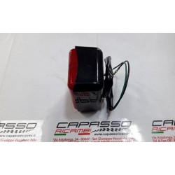 FANALE RETROMARCIA POSTERIORE MINI MINOR