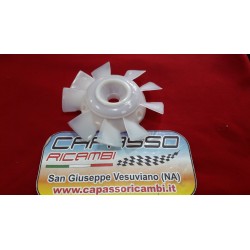 VENTOLA RAFFREDDAMENTO MOTORE CITROEN 2 CAVALLI