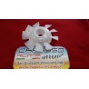 VENTOLA RAFFREDDAMENTO MOTORE CITROEN 2 CAVALLI