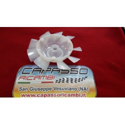VENTOLA RAFFREDDAMENTO MOTORE CITROEN 2 CAVALLI