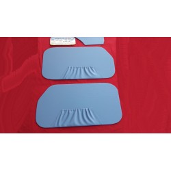 PANNELLI COMPLETI FIAT 600 CELESTE DISPONIBILE MODELLO ANTIVENTO E CONTROVENTO