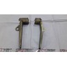 STAFFE PARAURTI POSTERIORI FIAT 127 1 SERIE