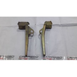 STAFFE PARAURTI POSTERIORI FIAT 127 1 SERIE
