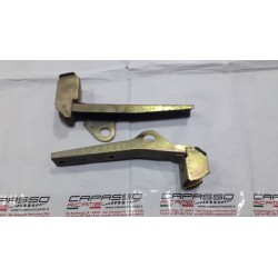 STAFFE PARAURTI POSTERIORI FIAT 127 1 SERIE