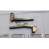 STAFFE PARAURTI POSTERIORI FIAT 127 1 SERIE