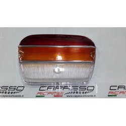 PLASTICA FANALE POSTERIORE FIAT 1300