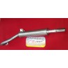 TERMINALE MARMITTA ALFAROMEO DUETTO ANNO 1990