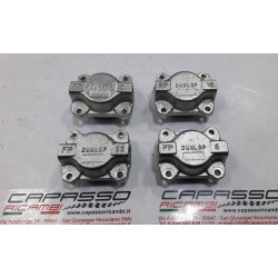 PISTONCINI FRENO POSTERIORI LANCIA FULVIA COUPE