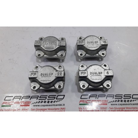 PISTONCINI FRENO POSTERIORI LANCIA FULVIA COUPE