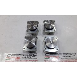 PISTONCINI FRENO POSTERIORI LANCIA FULVIA COUPE