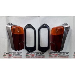 FANALI POSTERIORI FIAT 500 D COMPLETI