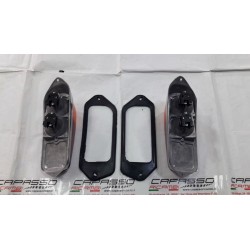 FANALI POSTERIORI FIAT 500 D COMPLETI