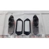 FANALI POSTERIORI FIAT 500 D COMPLETI