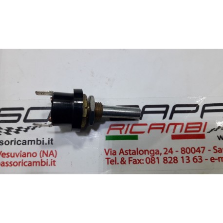 INTERRUTTORE RETROMARCIA LANCIA FULVIA COUPE