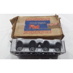 TESTATA FIAT 600 1 SERIE CILINDRATA 633
