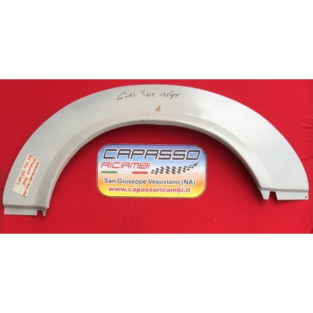GIRORUOTA POSTTERIORE DESTRO FIAT 124 SPIDER