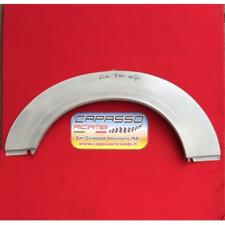 GIRORUOTA POSTERIORE SINISTRO FIAT 124 SPIDER