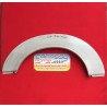 GIRORUOTA POSTERIORE SINISTRO FIAT 124 SPIDER