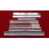 SOTTOPORTA COMPLETI ALFAROMEO GIULIETTA SPIDER DESTRO