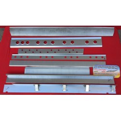 SOTTOPORTA COMPLETI ALFAROMEO GIULIETTA SPIDER SINISTRI
