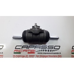 CILINDRETTO FRENO ANTERIORE FIAT 615 N