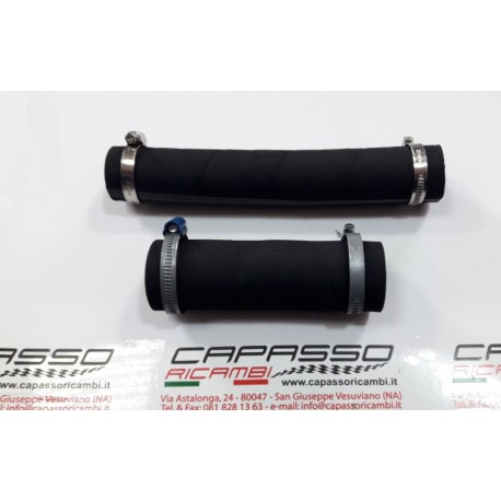 TUBI ACQUA RADIATORE FIAT TOPOLINO