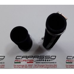 TUBI ACQUA RADIATORE FIAT TOPOLINO
