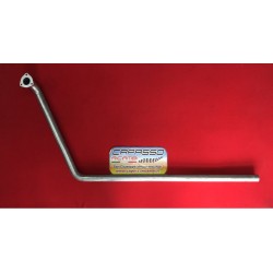 COLLETTORE MARMITTA FIAT CAMPAGNOLA AR 51