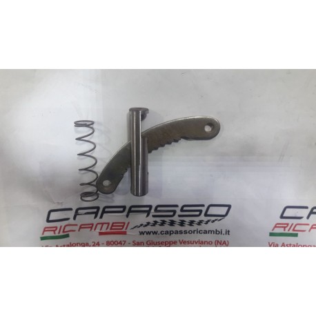 INGRANAGGIO FRENO A MANO FIAT CAMPAGNOLA