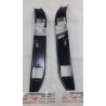 PIANTONE SPORTELLO FIAT 500 F CERNIERE 2 FORI