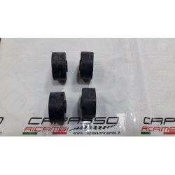 SUPPORTO MOTORE LATO POSTERIORE FIAT BALILLA
