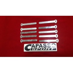 FASCETTE IMPIANTO ELETTRICO FIAT BELVEDERE