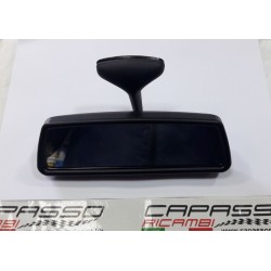 SPECCHIO RETROVISORE INTERNO FIAT 124 SPIDER